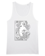 Floral Side Feminin Maiou Bărbat Runs