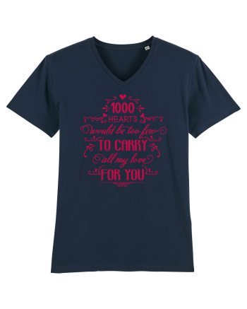 1000 de Inimi French Navy