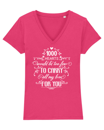 1000 de Inimi Raspberry