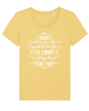 1000 de Inimi Jojoba