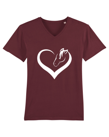 Horse Heart Burgundy