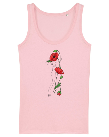 Silueta Mac Cotton Pink