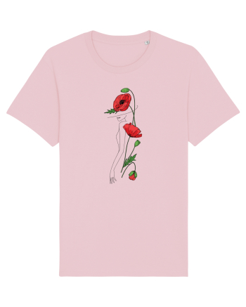 Silueta Mac Cotton Pink