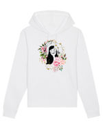 Rose Head Dreams Hanorac Unisex Drummer