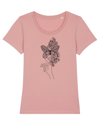 Shhh Canyon Pink