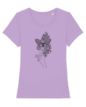 Shhh Lavender Dawn