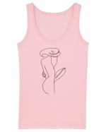 Silueta Side Floral Maiou Damă Dreamer