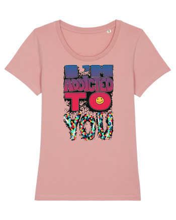 Addicted to You Canyon Pink
