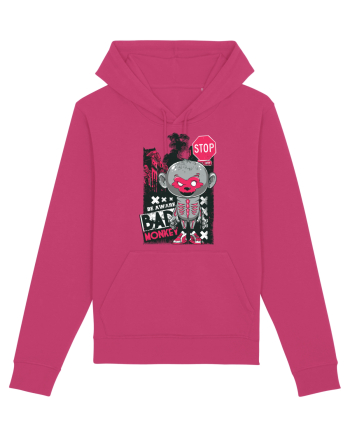 Bad Monkey Raspberry