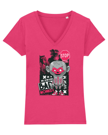 Bad Monkey Raspberry