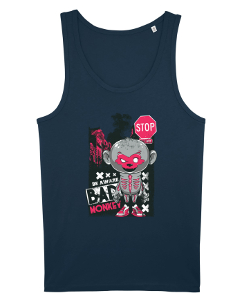 Bad Monkey Navy
