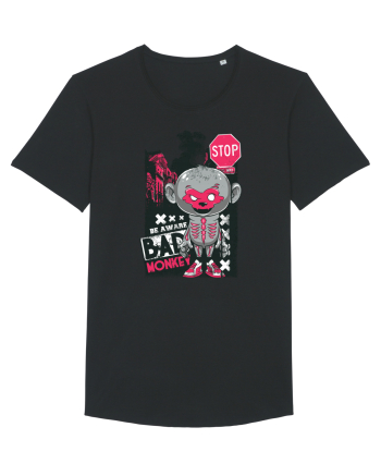 Bad Monkey Black