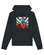 Bang Monkey Hanorac Unisex Drummer
