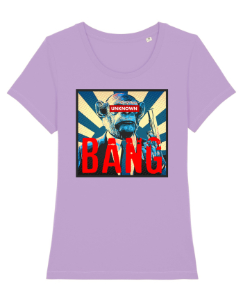 Bang Monkey Lavender Dawn