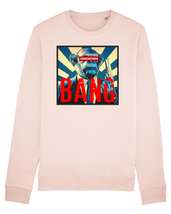 Bang Monkey Candy Pink