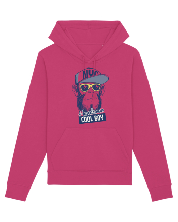 Cool Boy Monkey Raspberry