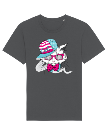 Cool Cat Anthracite