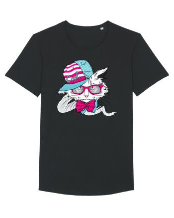 Cool Cat Black