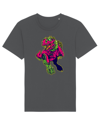 Techno Dinosaur Anthracite
