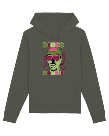 Disco Zombie Khaki