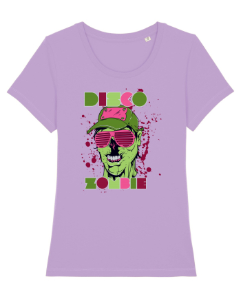 Disco Zombie Lavender Dawn