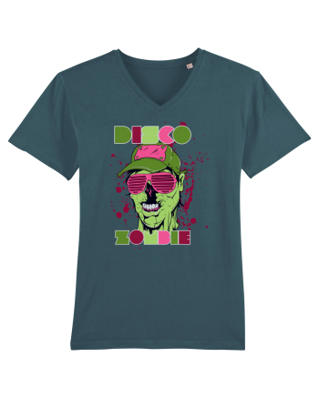 Disco Zombie Stargazer