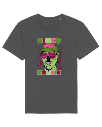 Disco Zombie Anthracite
