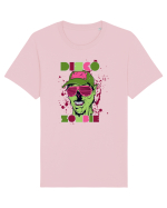 Disco Zombie Tricou mânecă scurtă Unisex Rocker