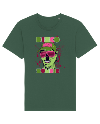 Disco Zombie Bottle Green