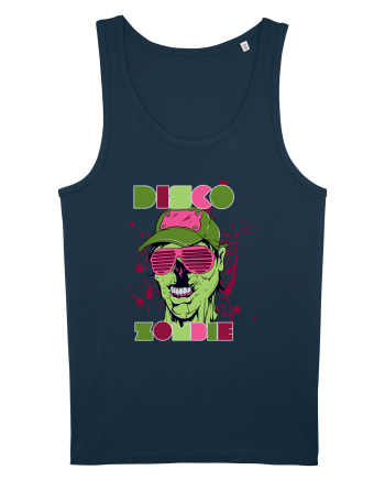Disco Zombie Navy