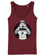 Gangsta Storm Trooper Maiou Damă Dreamer