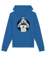 Gangsta Storm Trooper Hanorac Unisex Drummer