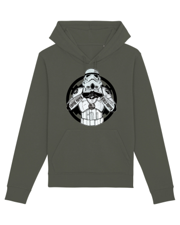Gangsta Storm Trooper Khaki