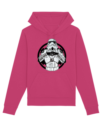 Gangsta Storm Trooper Raspberry