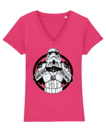Gangsta Storm Trooper Raspberry