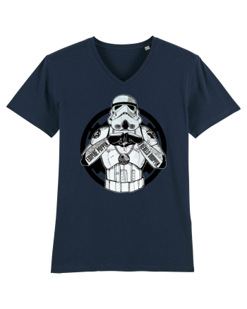Gangsta Storm Trooper French Navy