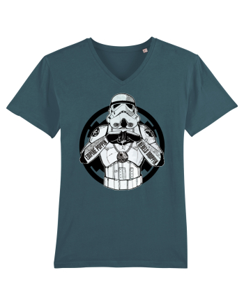 Gangsta Storm Trooper Stargazer