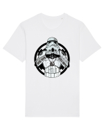Gangsta Storm Trooper Tricou mânecă scurtă Unisex Rocker