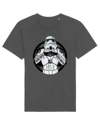 Gangsta Storm Trooper Anthracite