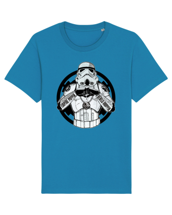 Gangsta Storm Trooper Azur
