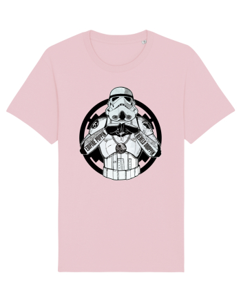 Gangsta Storm Trooper Cotton Pink