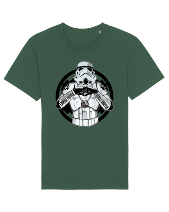 Gangsta Storm Trooper Bottle Green