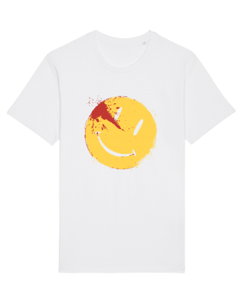 Happy Murder White