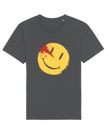 Happy Murder Anthracite