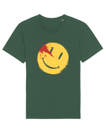Happy Murder Bottle Green