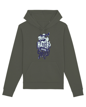 Haters gonna Hate Khaki
