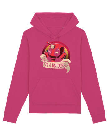 Unicorn DeadPool Raspberry