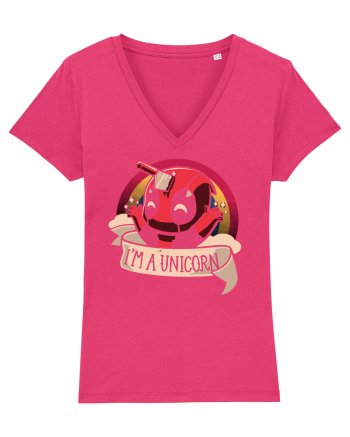 Unicorn DeadPool Raspberry