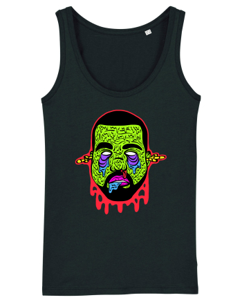 Zombie Kanye Black