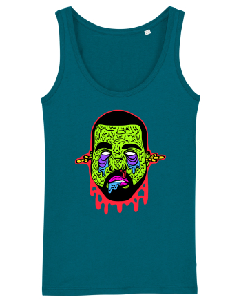 Zombie Kanye Ocean Depth
